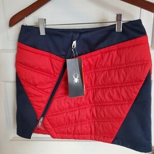 Spyder Insulated Skirt